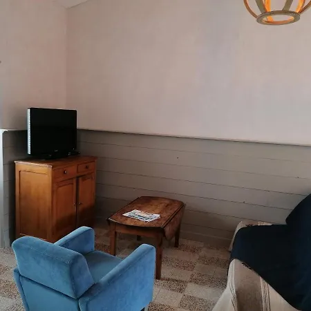 L'annexe De Gaston Hébergement de vacances *