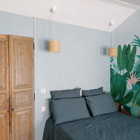 L'annexe De Gaston *