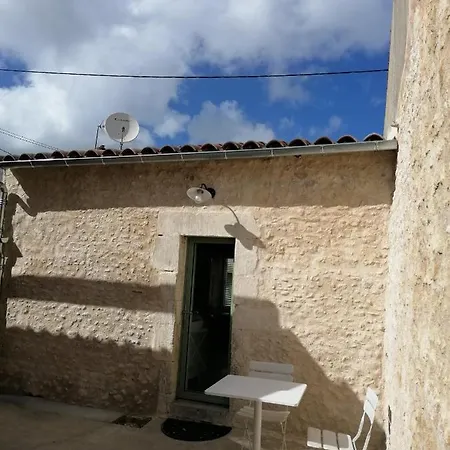 Hébergement de vacances L'annexe De Gaston