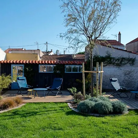 L'annexe De Gaston *