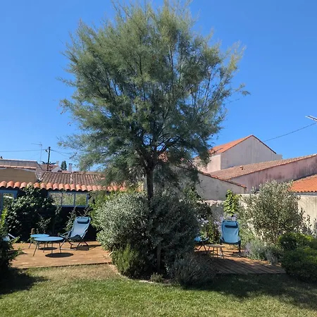 L'annexe De Gaston *